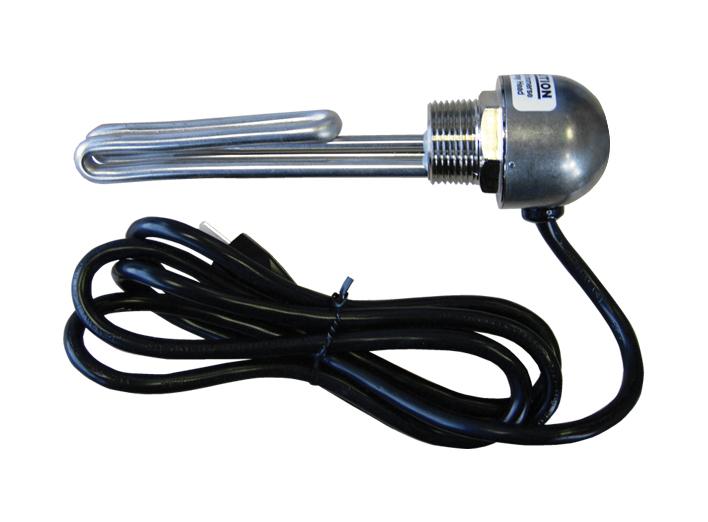 Immersion Heater for Knife Sanitizer 1 Immersion Heater for Knife Sanitizer
